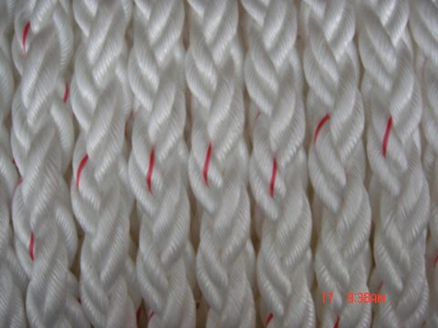 Mooring Ropes/Braid Ropes/Hawser